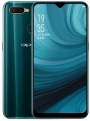 Замена разъема зарядки на телефоне OPPO A5s в Абакане